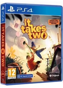 EA Games PS4 - It Takes Two