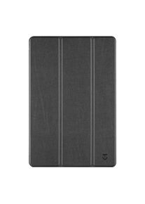 Tactical Book Tri Fold Puzdro pre iPad Pro 11 2024 Black