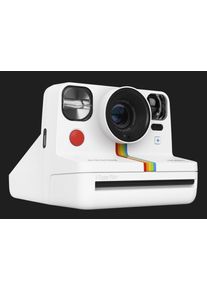 Polaroid Now+ Gen 2 White