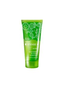 Bionike Ingrijire Corp Defence Xsense Ice Lime Shower Foam Gel Dus 200 ml