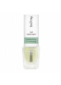 Isadora Ingrijire Unghii Wonder Oil Nail & Cuticle Treatment Tratament Cuticule 6 ml