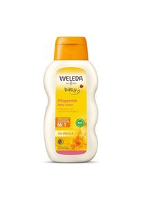 Weleda Ingrijire Copii Baby Lotiune De Corp 200 ml