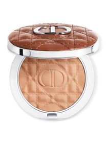 Dior Machiaj Ten Dior Forever Nude Bronze Powder Light Matte Bronzer 9 g