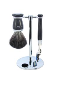 EDWIN JAGGER Ingrijire Barbati Fit Fusion Ebony Set 295 g
