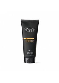 Douglas Men Ingrijire Barbati Body + Hair Shower Gel Dus 200 ml