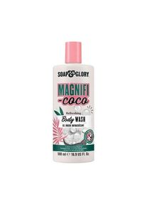 Soap & Glory Soap & Glory Ingrijire Corp Magnificoco Body Wash Gel Dus 500 ml