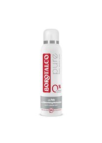 Borotalco Ingrijire Corp Deodorant Spray Pure 150 ml