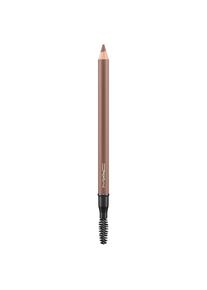 MAC MAChiaj Ochi Veluxe Brow Liner Deep Brunette Creion Sprancene 1.19 g