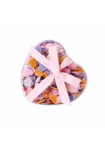 Douglas Seasonal Ingrijire Corp Love Is All Around Bath Confetti Sare Baie 40 g
