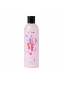 Douglas Seasonal Ingrijire Corp Love Is All Around Bubble Bath Gel Dus 250 ml