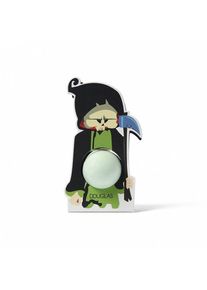 Douglas Seasonal Ingrijire Corp Bath Fizzer Reaper Sare Baie 100 ml