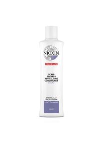 Nioxin Ingrijire Par System 5 Conditioner Tratat Chimic. Impotriva Caderii Normale A Parului Balsam 300 ml