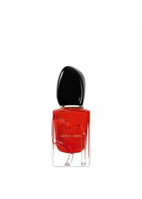 Armani Parfumerie Femei Si Passione Eau De Parfum Apa 30 ml