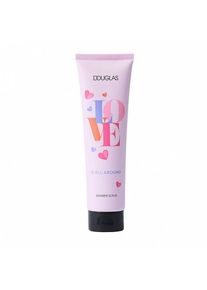 Douglas Seasonal Ingrijire Corp Love Is All Around Shower Scrub Exfoliant 150 ml