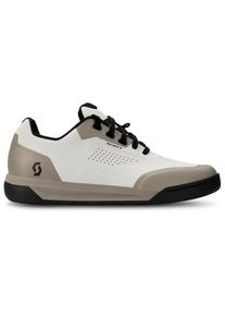 Scott Women's Volt Evo Flat Cycling shoes Women (37, grey)