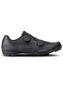Scott Women's Gravel RC Carbon Cycling shoes Women (39, grey)