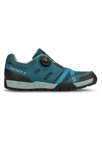 Scott Women's Sport Crus-R Flat Boa Cycling shoes Women (37, multi)