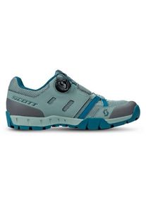 Scott Women's Sport Crus-R Boa Cycling shoes Women (42, turquoise)