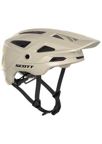 Scott Stego Plus Mips Fietshelm (51-55 cm - S |beige)