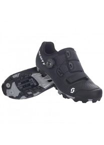 Scott Shoe MTB Team BOA Cycling shoes Men (42, grey)