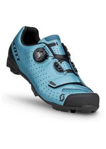 Scott Women's MTB Comp Boa Cycling shoes Women (37, turquoise)