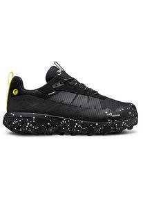 Joe Nimble Explore Addict Trail running shoes Men (45, black)