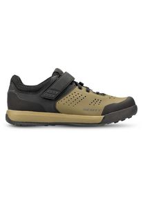 Scott MTB SHR-Alp Lace Strap Cycling shoes Men (47, grey)