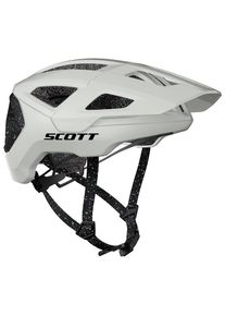 Scott Tago Plus Mips Fietshelm (51-55 cm - S |grijs)