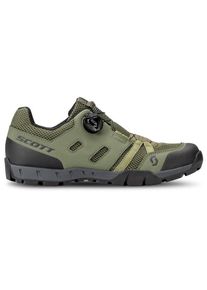 Scott Shoe Sport Crus-r Boa Cycling shoes Men (42, olive)