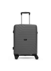 Redolz Trolley Herren grau Größe One Size