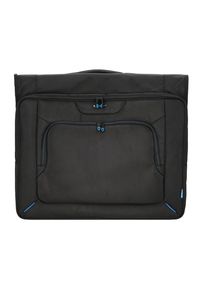 LIGHTPAK Custodia per abiti Donna - nero