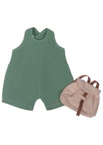 Rubens Barn Heren Spel beige / bruin / groen One size