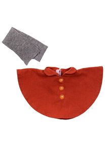 Rubens Barn Heren Spel grijs / rood One size