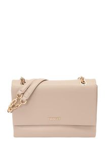 TWINSET Dames Strandtas nude One Size