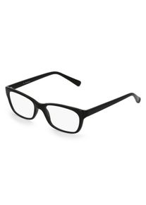 Fielmann MC 445 CL okulary | Oprawka: Oprawka pełna, Kanciasty, czarny