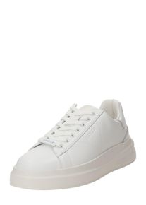 Guess Heren Sneakers laag 'ELBA' wit 40