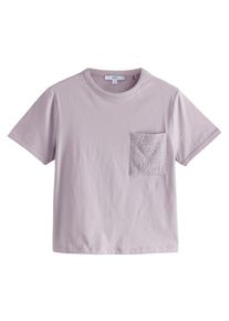 next Koszulka dla kobiet fioletowy Rozmiar 5XL