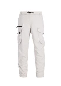 CHASIN' CHASIN' Heren Cargobroek 'Rift Flow' beige 34