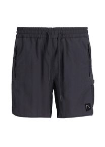 CHASIN' CHASIN' Heren Broek 'Omar.S Hybrid' donkergrijs 34