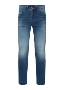 PETROL INDUSTRIES Heren Jeans 'Seaham' blauw denim 28