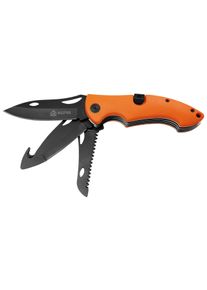Couteau de poche Puma XP Trifecta Orange