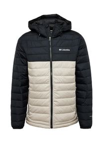 Columbia Geacă outdoor 'Powder Lite II' Bărbaţi bej, Mărimea S