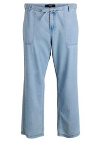 ZIZZI Jean Femme bleu taille 48