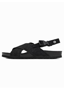Bayton Sandały 'San' dla mężczyzn czarny Rozmiar 40