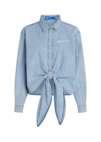 KARL LAGERFELD JEANS Camicia da donna Donna - blu chiaro