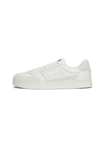 Tommy Jeans Sneaker 'THE GREENWICH' Herren weiß Größe 40