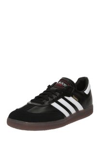 adidas Performance Heren Sportschoen 'Samba' rood / zwart / wit 38