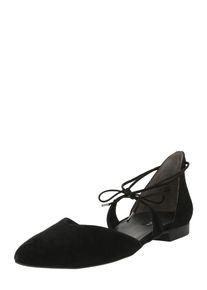 Paul Green Ballerines Femme noir taille 6