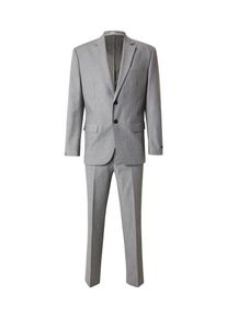 Jack & Jones JACK & JONES Heren Pak 'JPRTheo' grijs gemêleerd 54