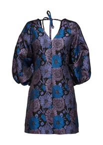 Selected Femme Petite Robe 'Elani' Femme noir taille 34